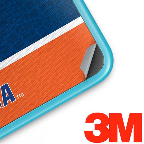 University of Florida Gators Logo Nintendo 2DS XL (2017) Skin
